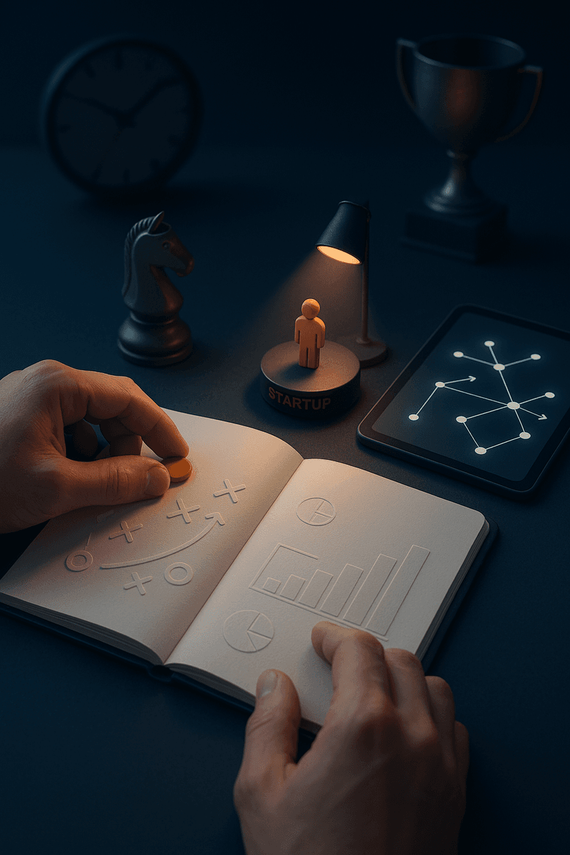 Missed Tech For Future 2026? Build a High-Impact Visibility Playbook for 2027