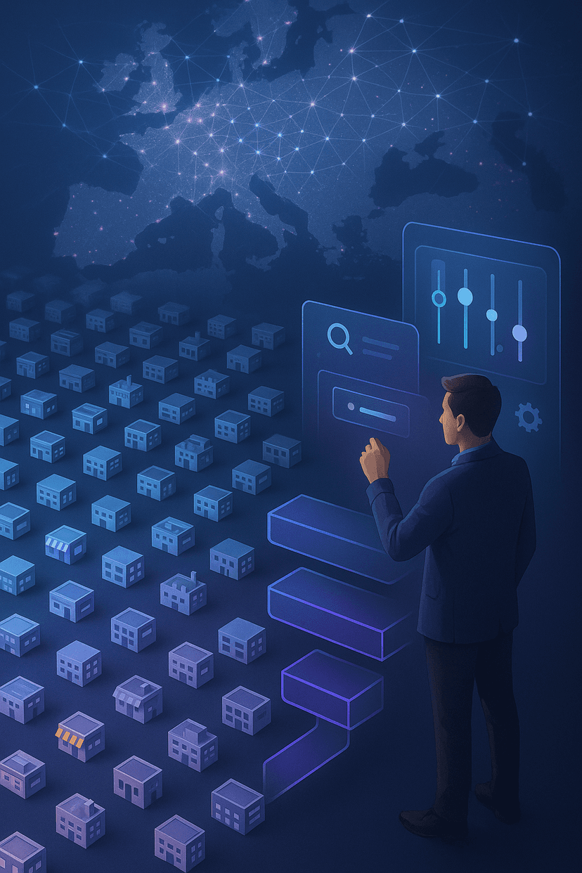 B2B Stars : la prospection B2B “en mode catalogue” pour PME… avec quelques pièges à éviter