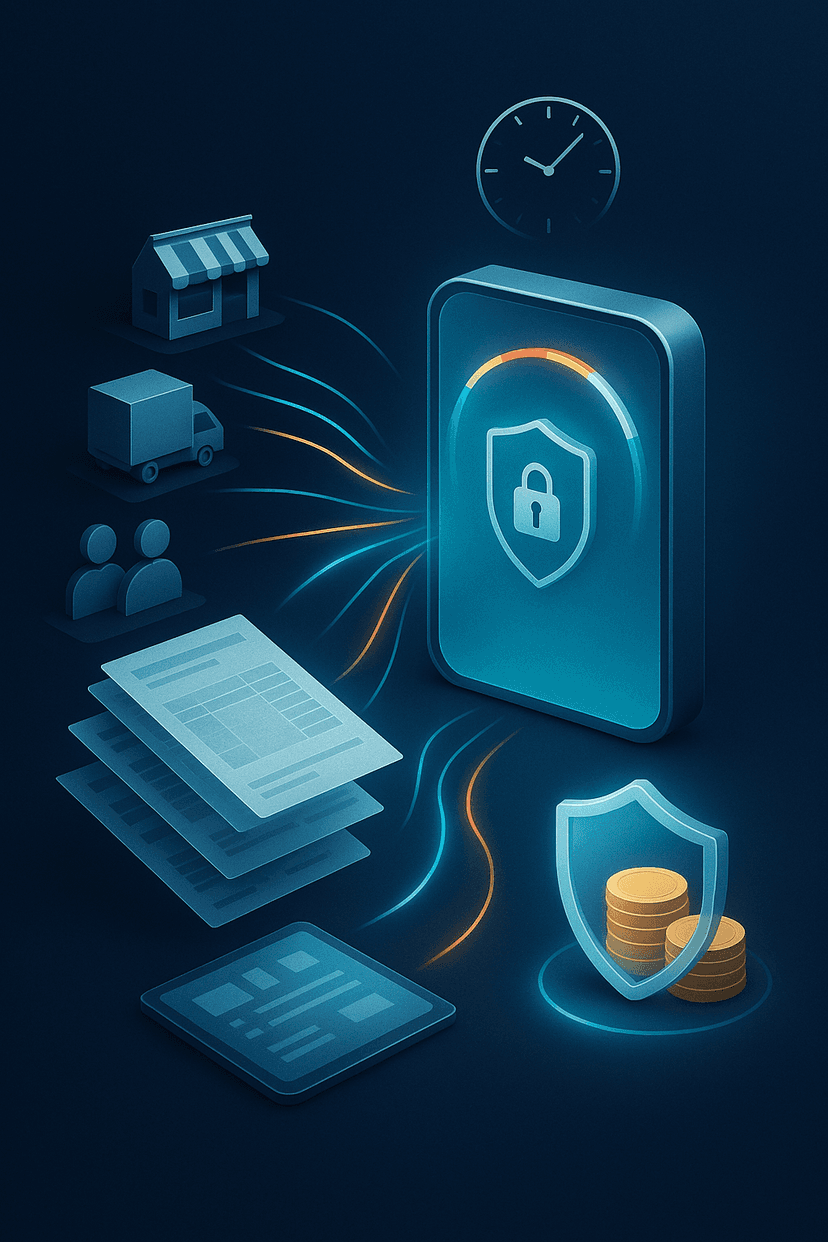 Facturation électronique : si vous attendez septembre 2026, vous paierez le “rush” (temps, intégrations, stress)