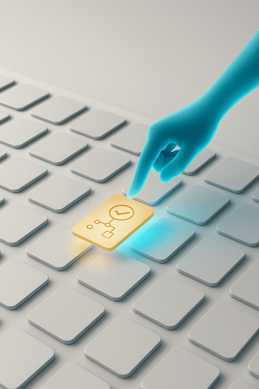 B2B Marketing 2026: Why More Content Loses — Make Your Brand AI-Selectable to Boost Conversions