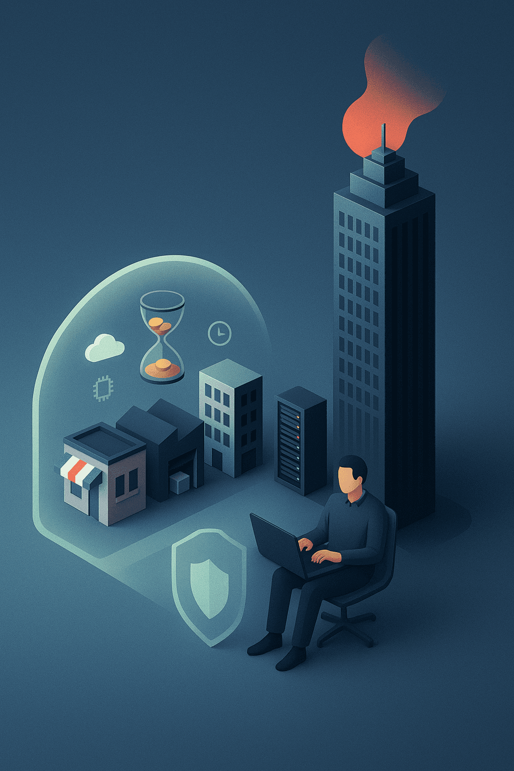 Budget 2026 : la surtaxe IS épargne les PME, mais la CVAE reste un caillou dans la chaussure jusqu’en 2030