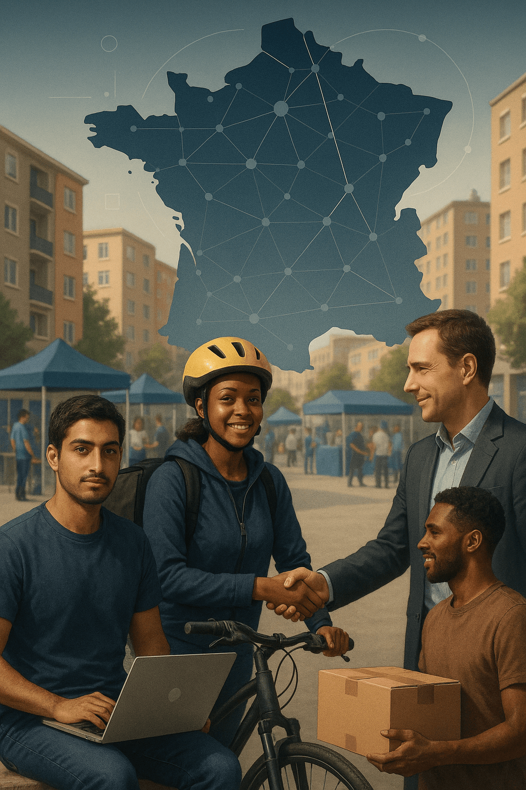 Unlock On‑Demand Local Talent: How SMEs Can Use Micro‑Entrepreneur Programs to Recruit, Source, and Scale