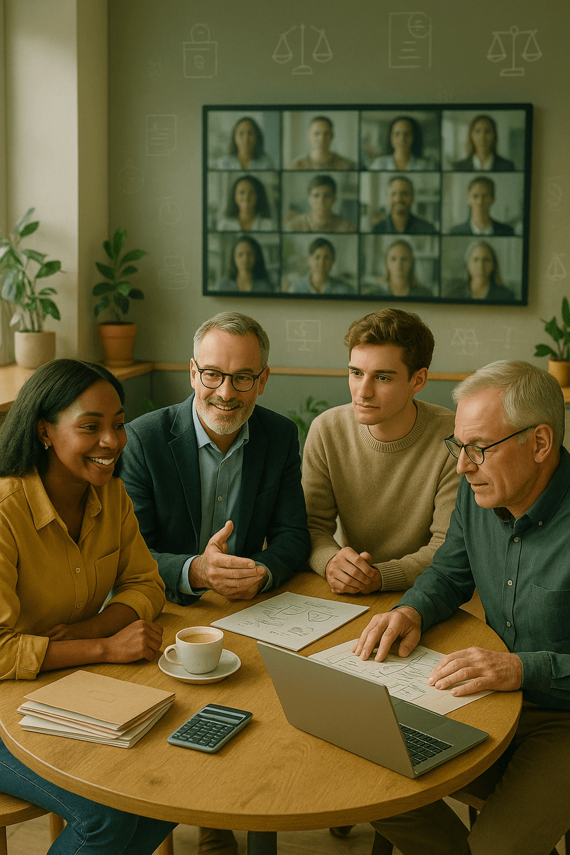 Free Expert Advisory Board for SMEs — De-risk Your 2026 Launch or Acquisition