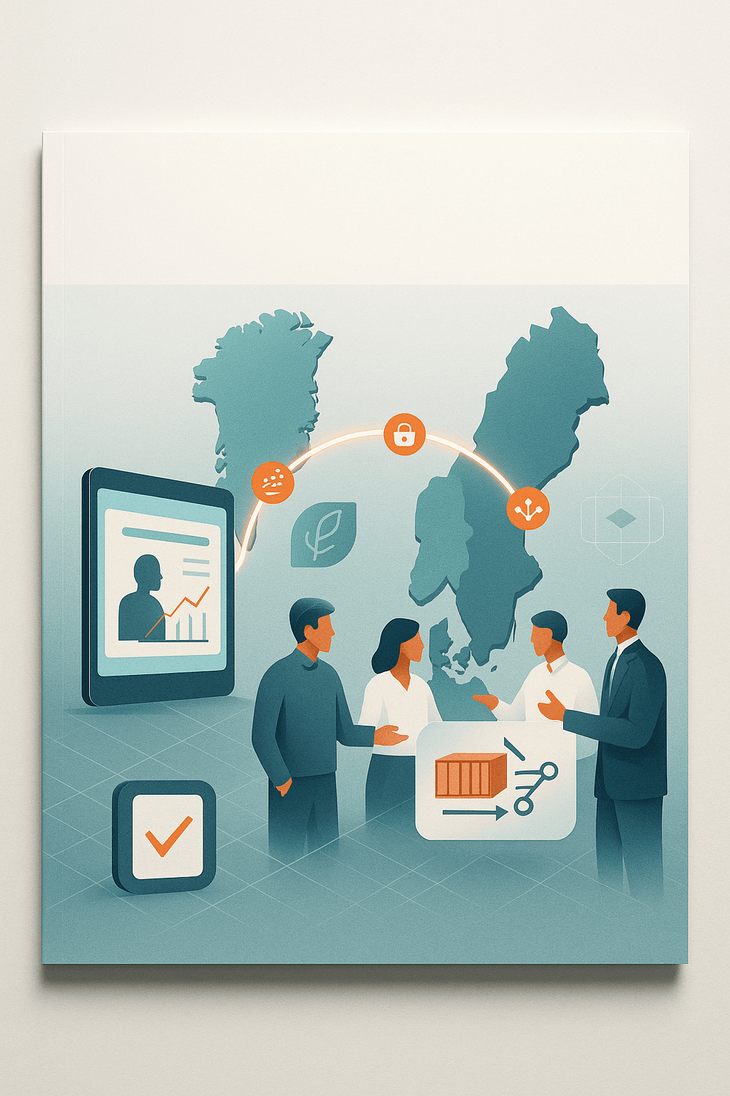 Nordic Expansion Playbook: Turn a Webinar into a Profitable Export Strategy for SMEs