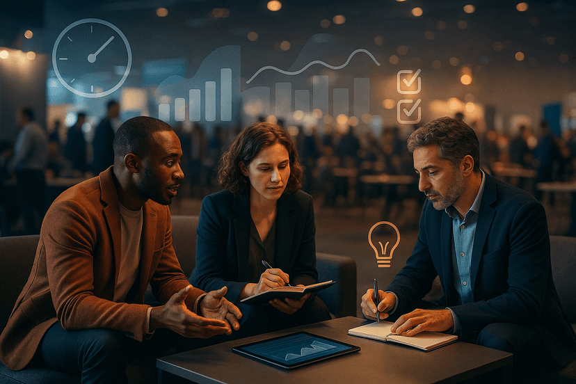 Foodorama 2026: A 48‑Hour Market Audit for Food SMEs — Benchmark, Network, and Leave With a 2027 Action Plan