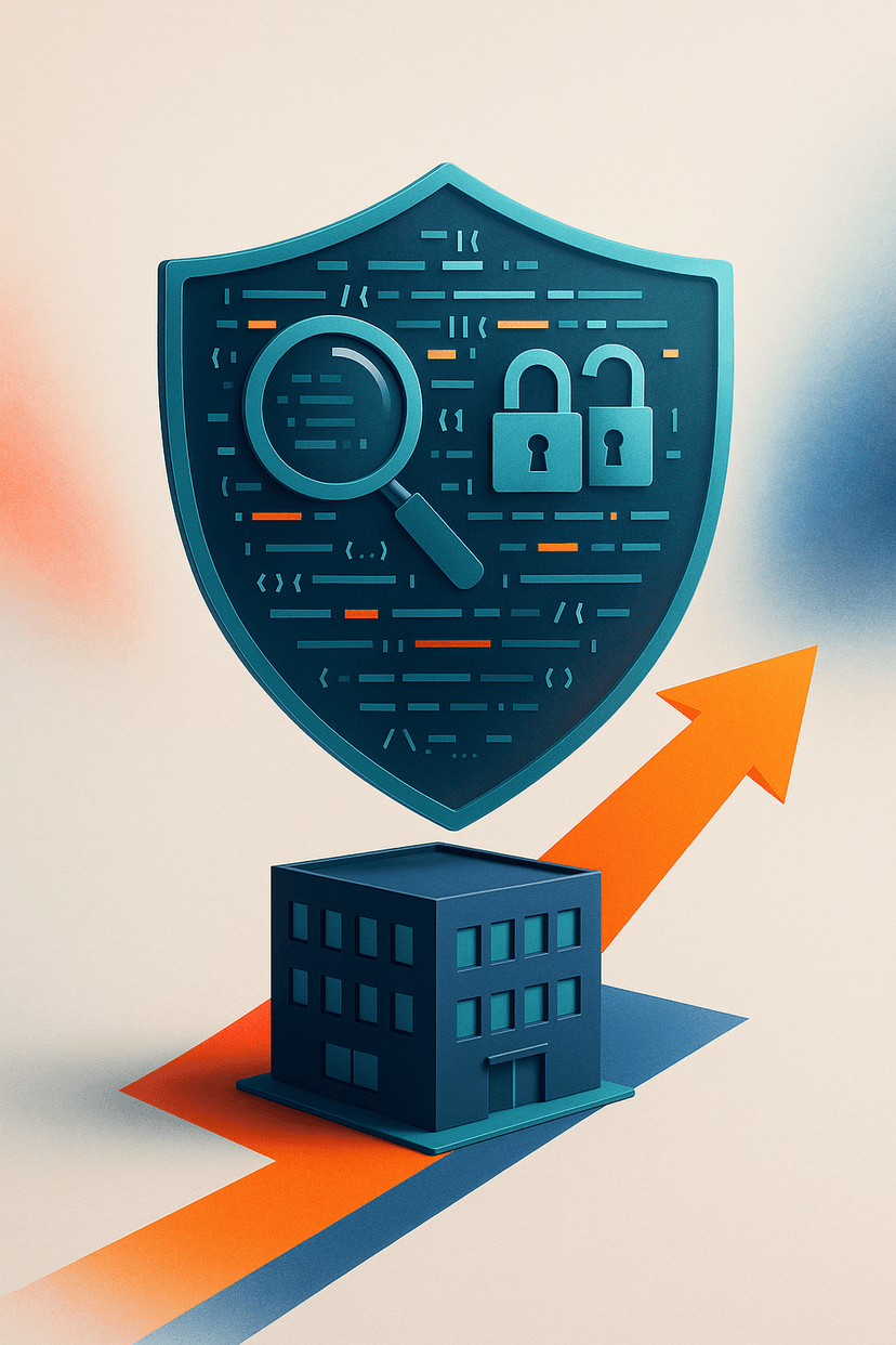 ANSSI’s Open-Source Doctrine: Fast-Track Enterprise-Grade Cybersecurity for SMEs — Avoid the DIY Trap