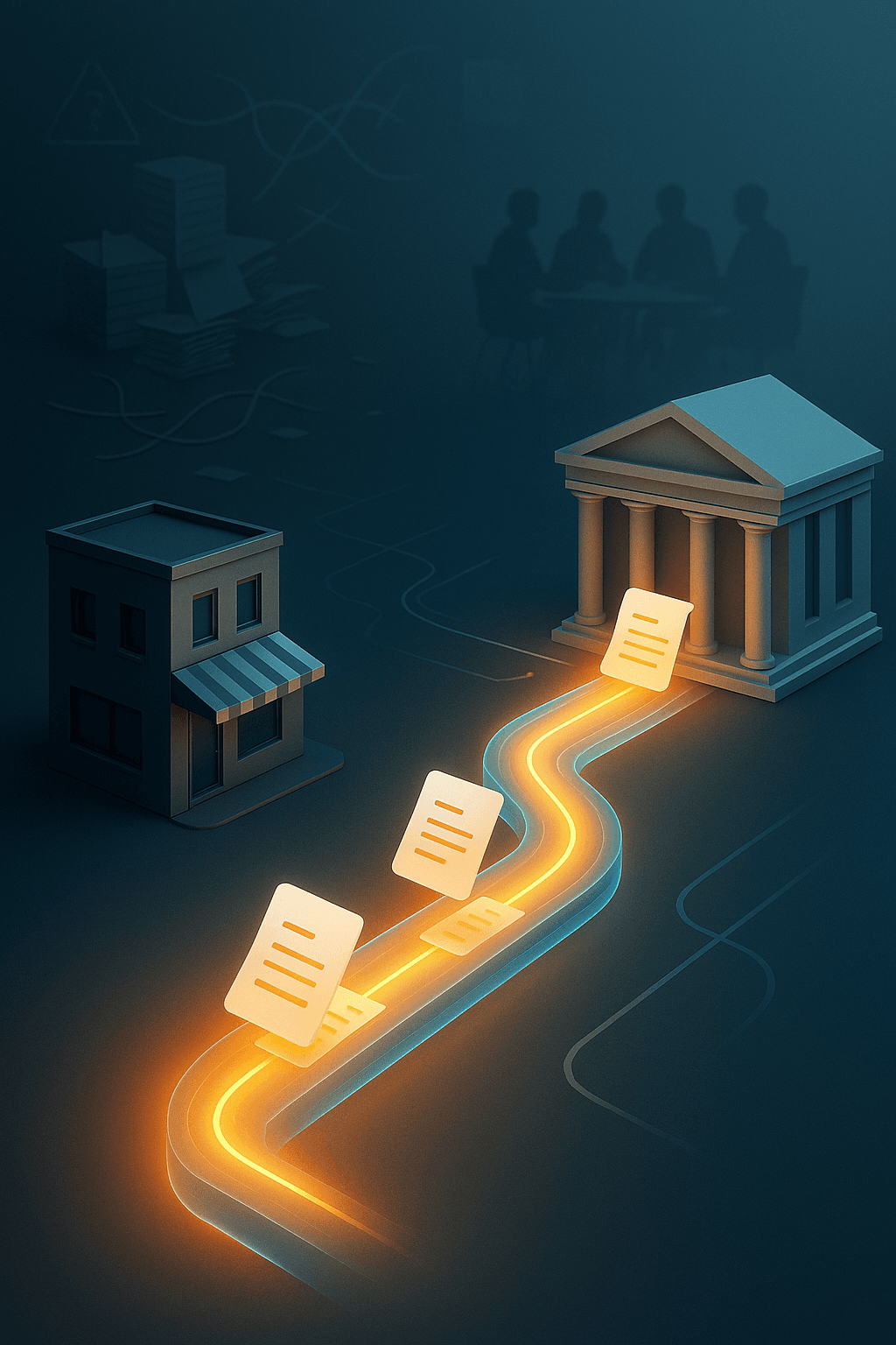 B2G Working Group Pilot (Feb 2026): How SMEs Can Win Faster Payments and Avoid Costly False Starts