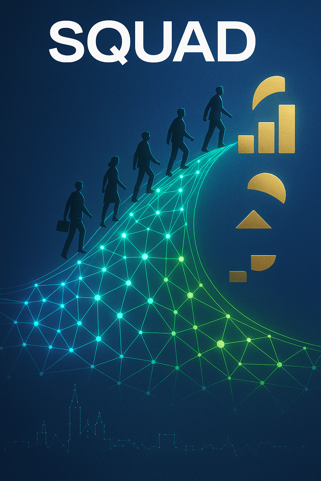 Squad’s 350 Cybersecurity Hires in 2026 — How SMEs Can Convert the Surge into Revenue