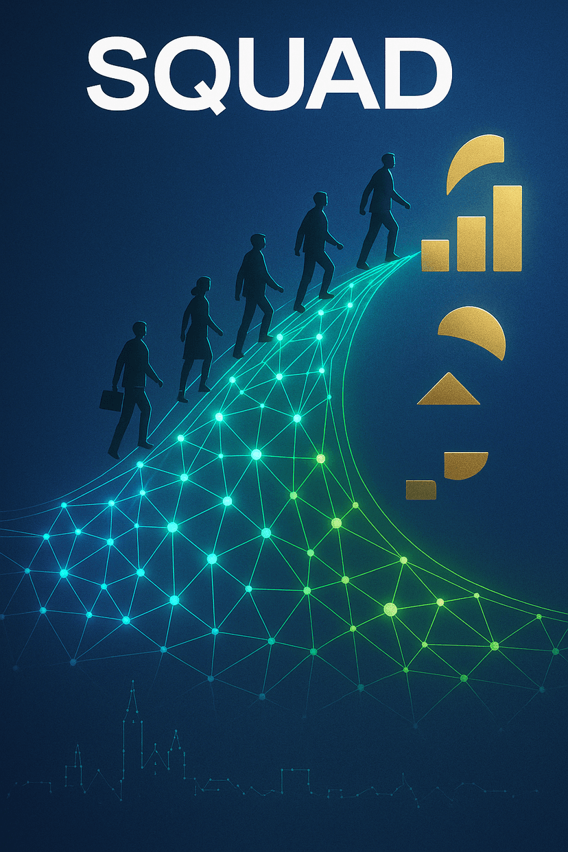 Squad’s 350 Cybersecurity Hires in 2026 — How SMEs Can Convert the Surge into Revenue