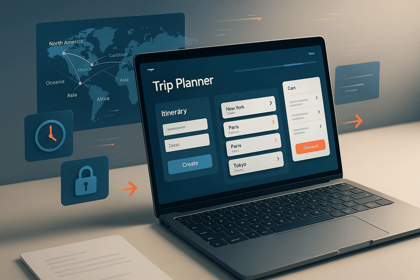 Plateforme B2B de Naar : boost de productivité pour les agences… ou début de dépendance ?