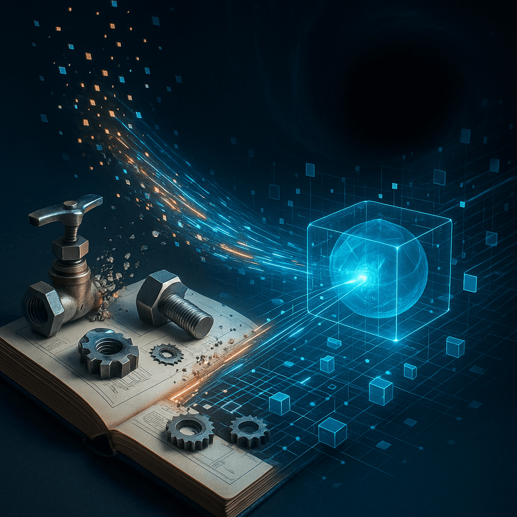 B2B E-commerce 2026: Make Your Product Data AI‑Readable — or Become Invisible