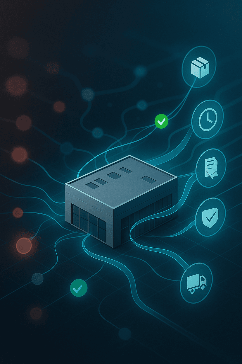 B2B Partner Data Failures Are Costing You Deals — Why Data Transparency Is Your Competitive Edge