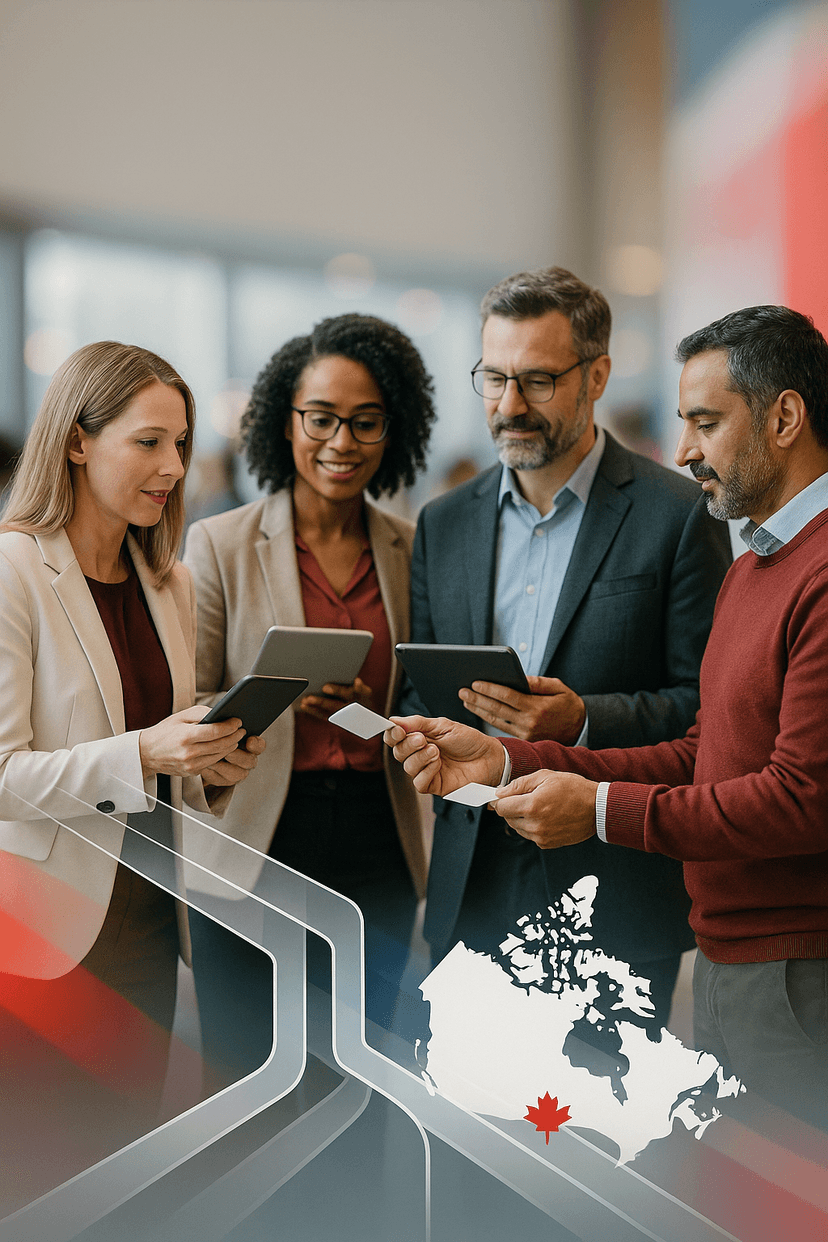 Canada : transformez une journée Team France Export en pipeline commercial (au lieu d’un simple networking)