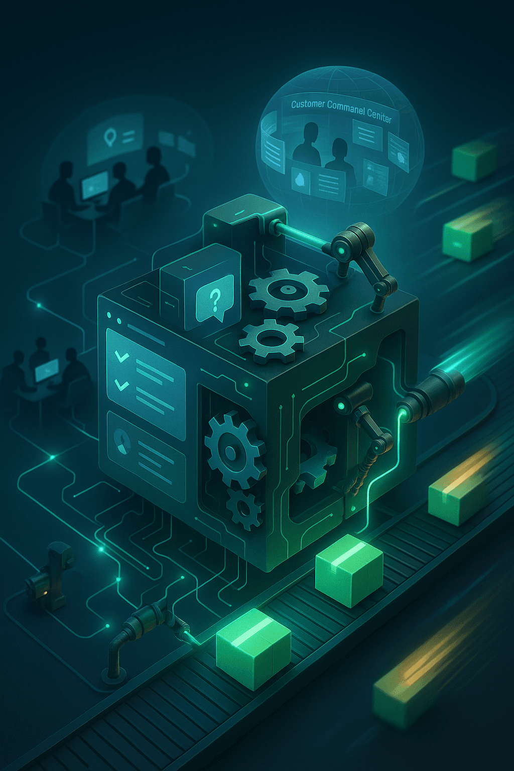 Turn B2B Customer Support into a Retention Engine — HID’s NPS 76 Playbook for SMEs