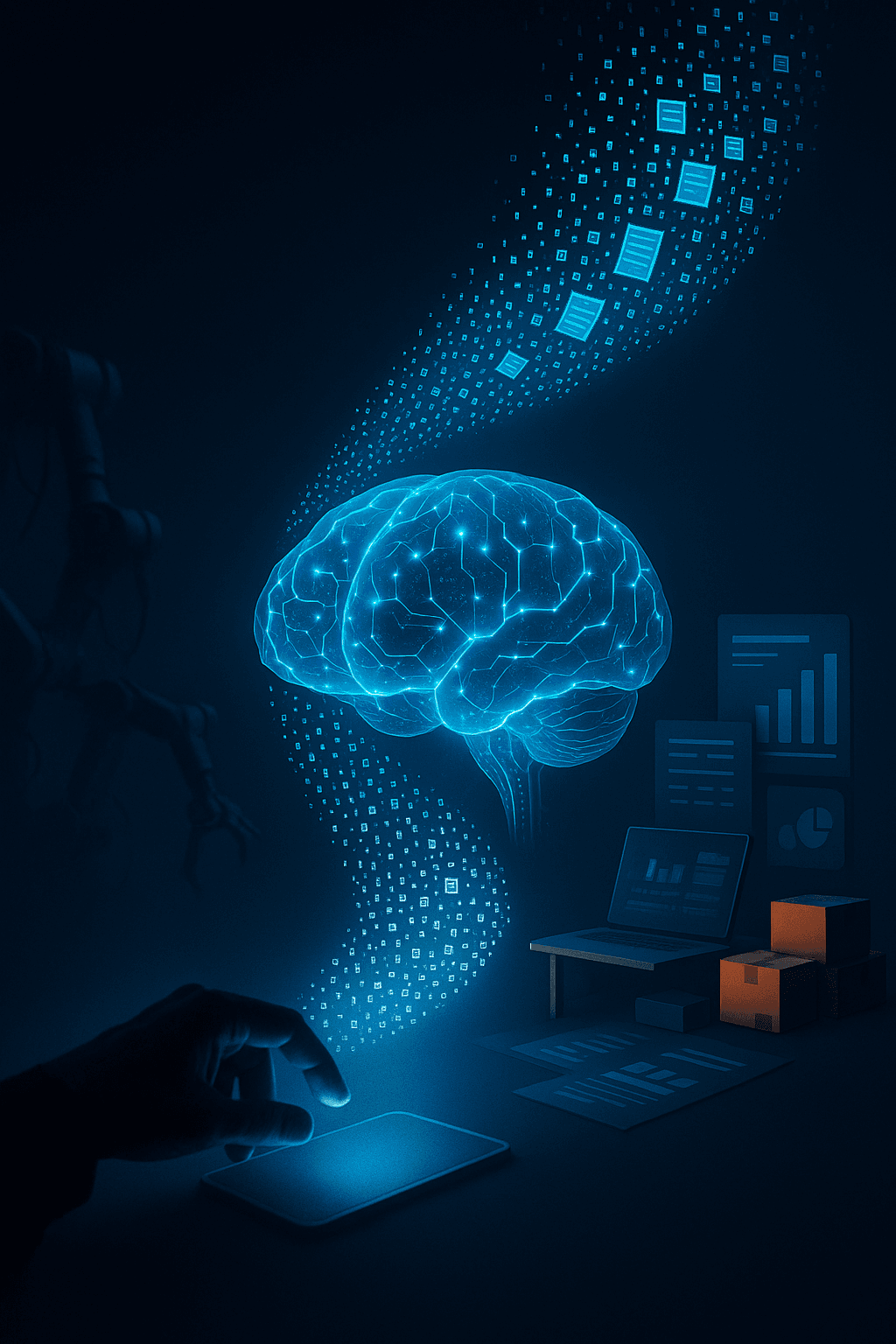 Gemini 3.1 Pro : excellent pour “penser”, moins prêt pour “agir” — ce que ça change pour une PME