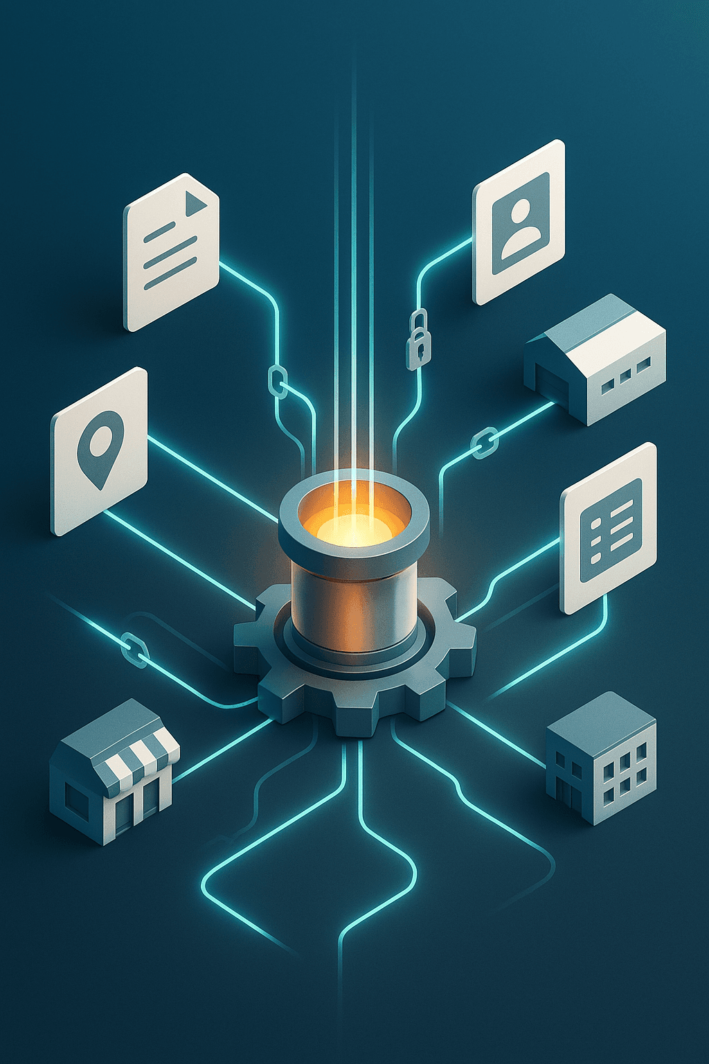 Digitalisation B2B 2026 : des données partenaires fiables ou des ventes qui coincent