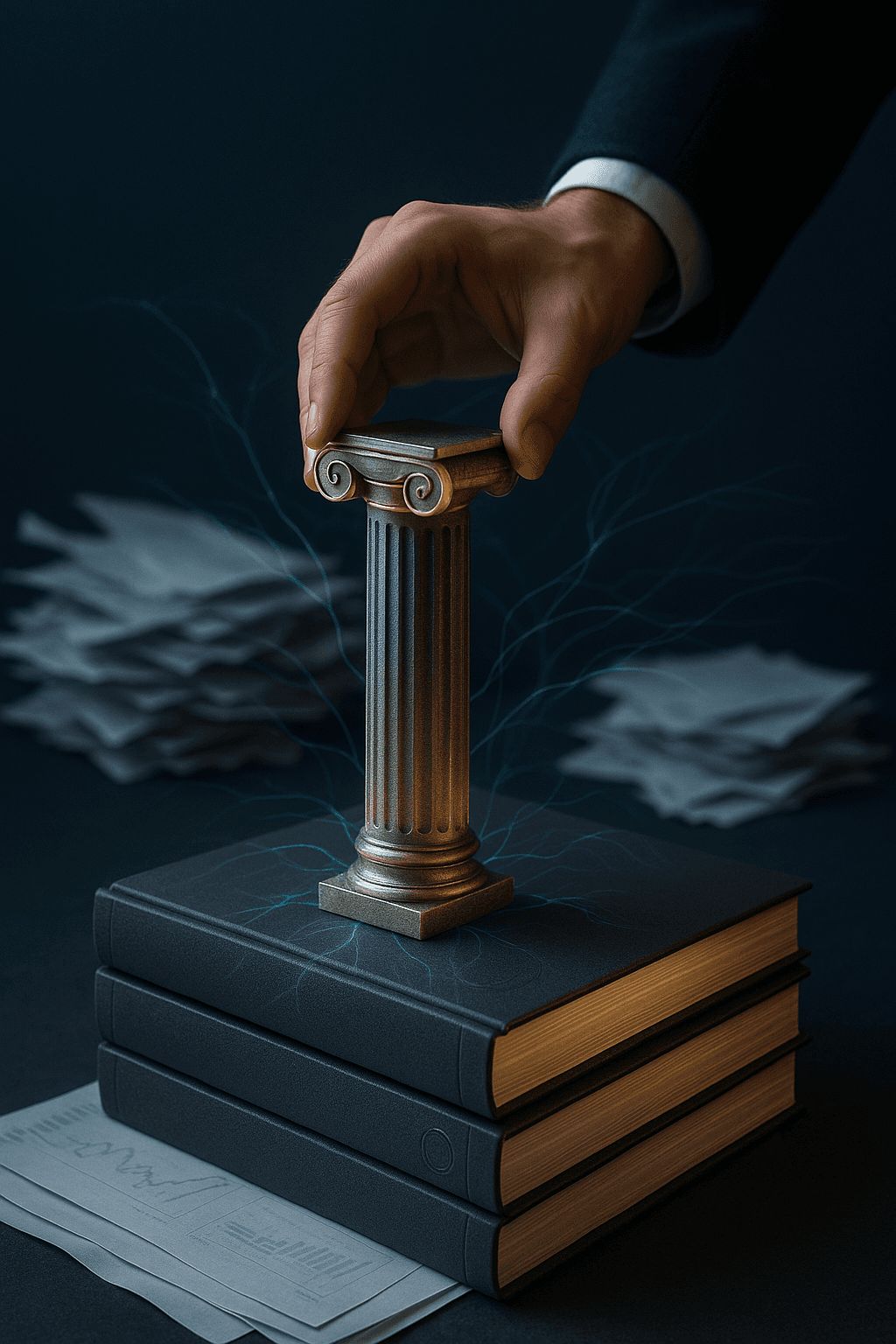 B2B Content Marketing 2026: Publish Less, Generate More Qualified Leads