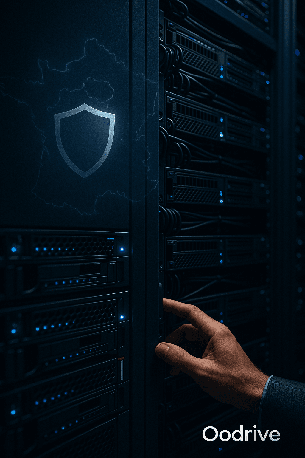 Data Sovereignty That Scales: How Oodrive’s Expanded Hosting Lowers Risk for SMEs Handling Sensitive Data