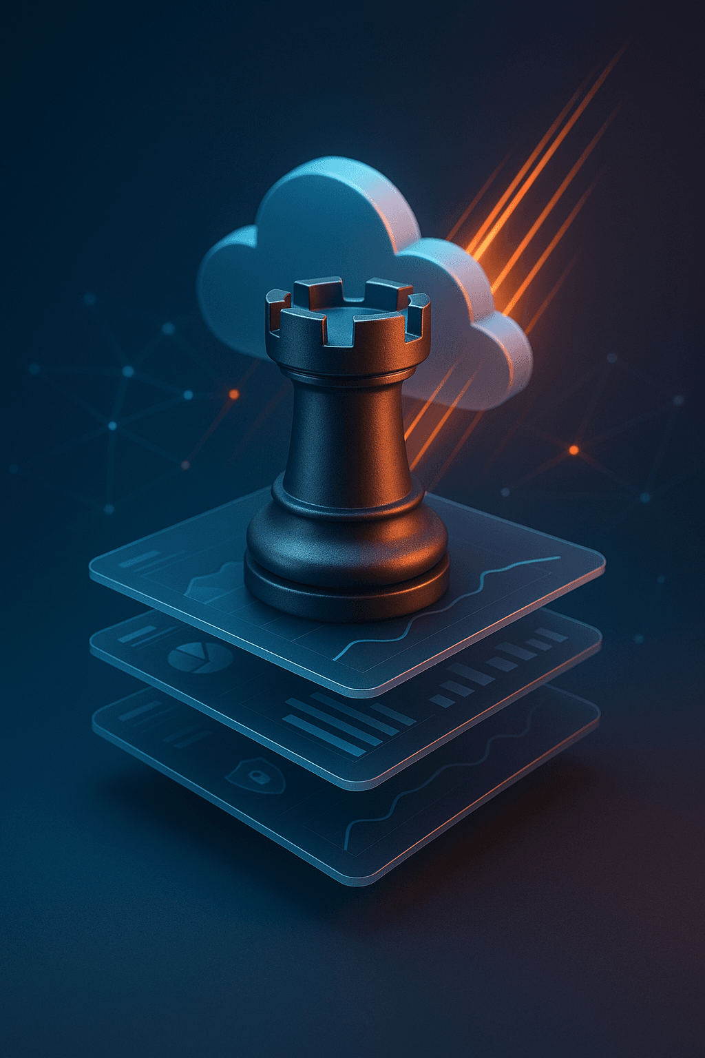 MyReport Leadership Change: A Signal of Stability and Faster SaaS Delivery for SME BI