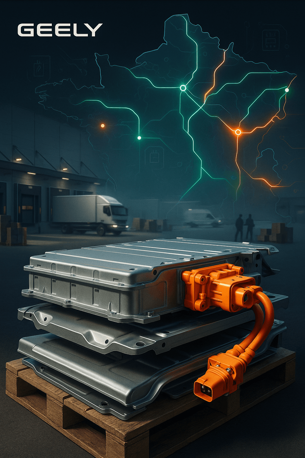 Geely Enters France in 2026: How SMEs and Mid‑Market Suppliers Can Capture B2B Revenue — or Get Squeezed by Supply‑Chain Bottlenecks