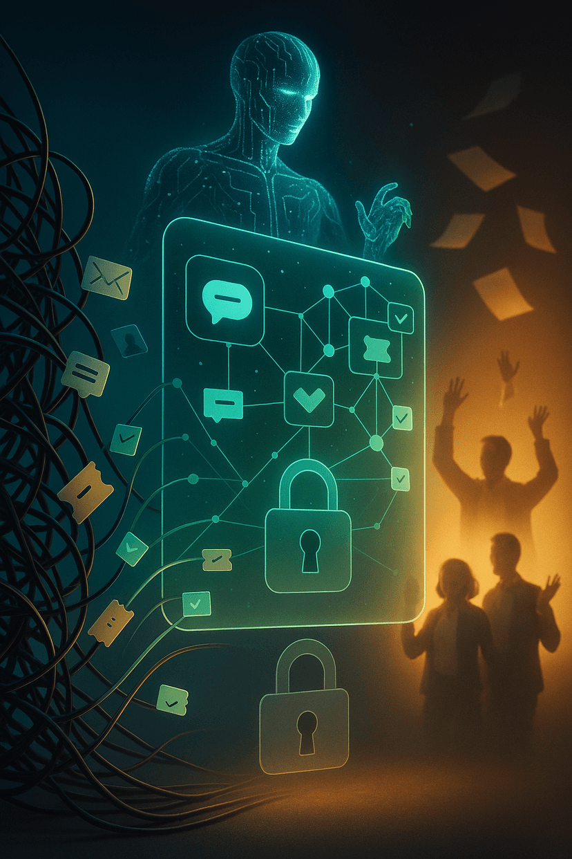 ServiceNow’s AI at the Service Desk: Productivity Leap—or Massive Vendor Lock‑In for SMEs?