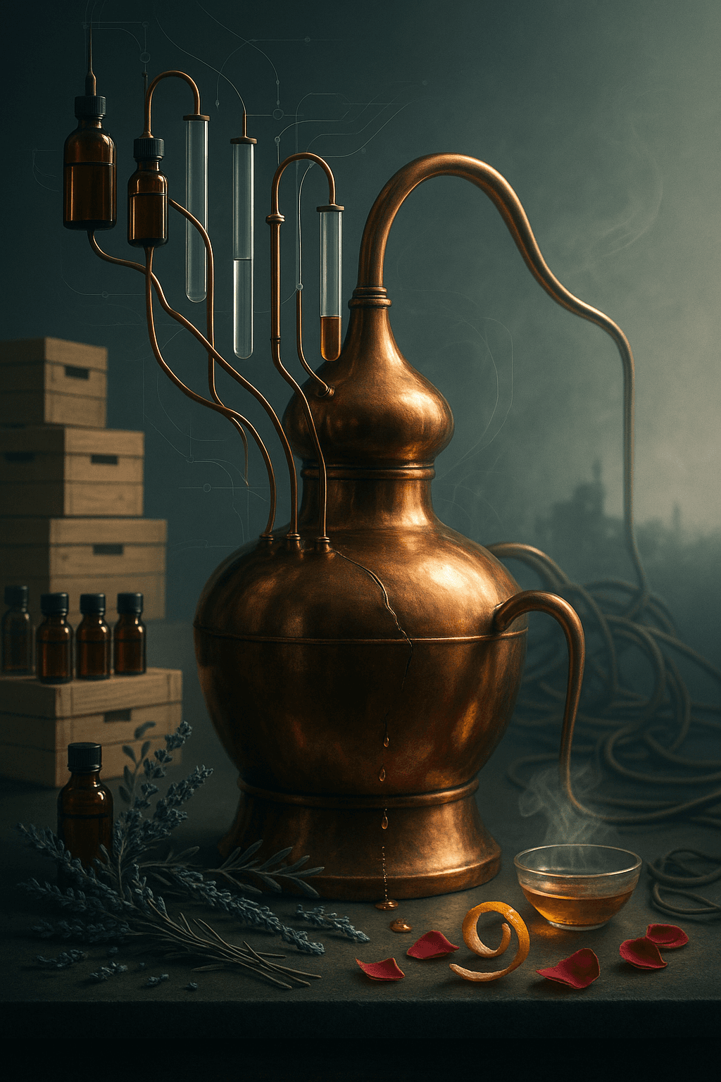 Elixens Acquires HELPAC’s B2B Unit — Supply Chain Simplification or Single‑Source Risk for SMEs?