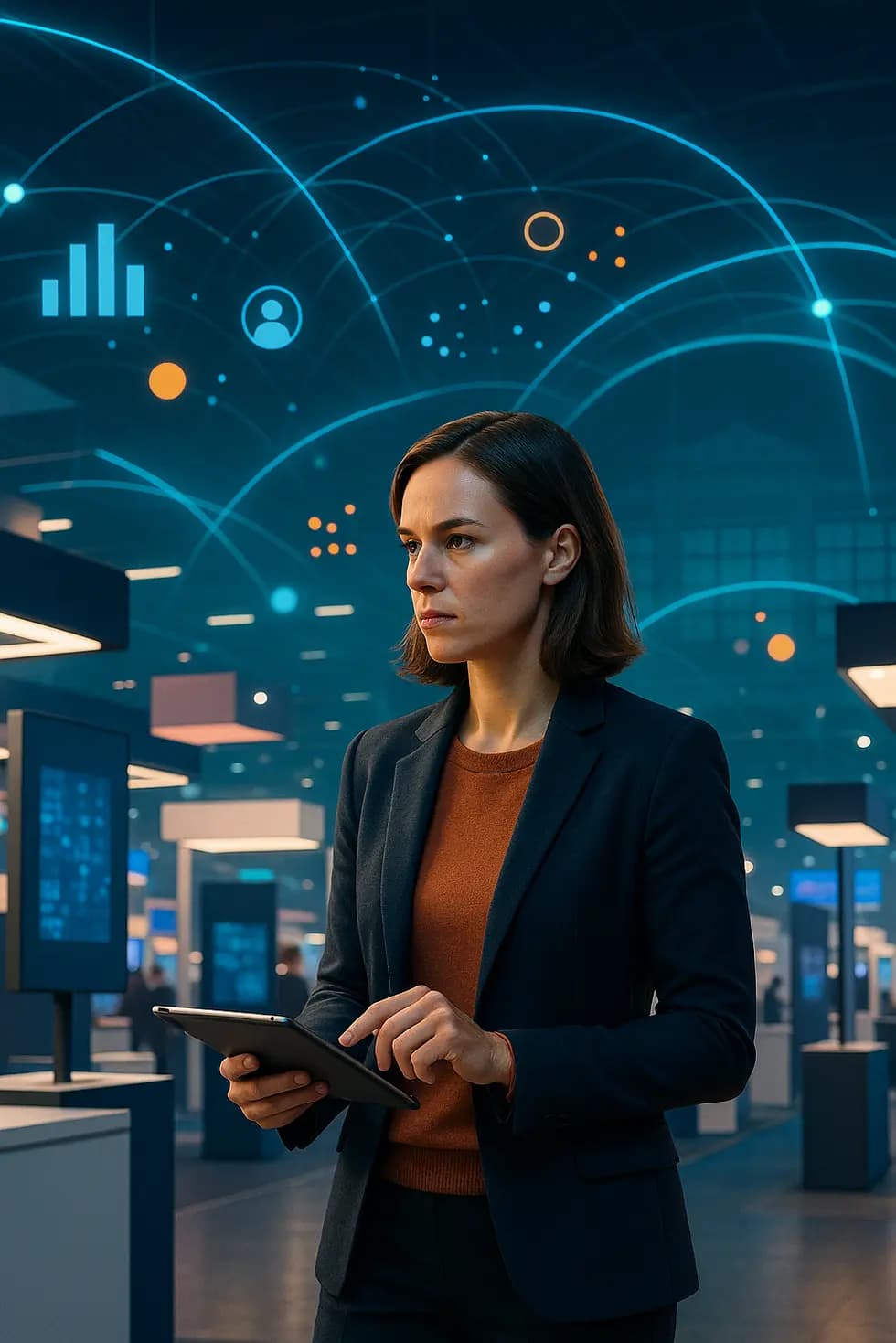 All4Customer Paris 2026: Validate Your AI & Data Roadmap in 3 Days — Avoid Costly Platform Lock‑In