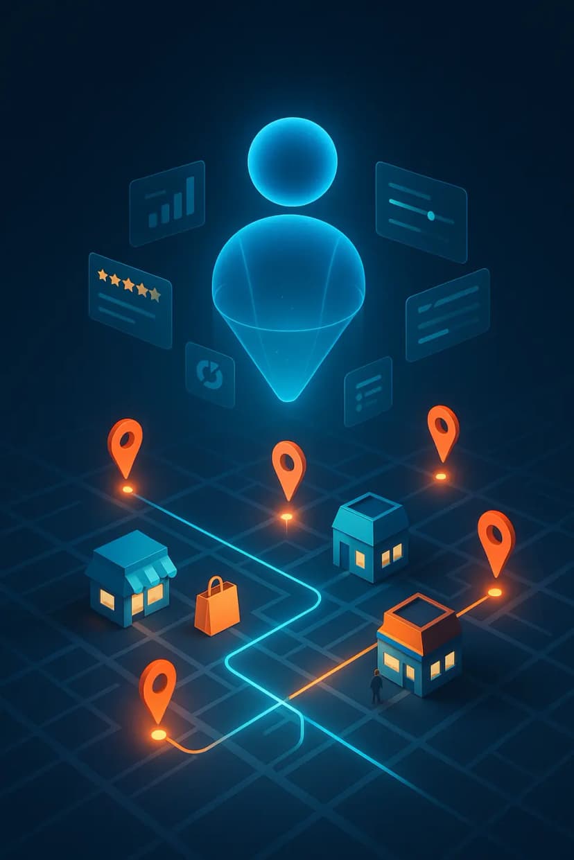 Agentic AI for Local Marketing & Local SEO: Save Time Across Multi‑Location Businesses — Avoid Costly SaaS Lock‑In