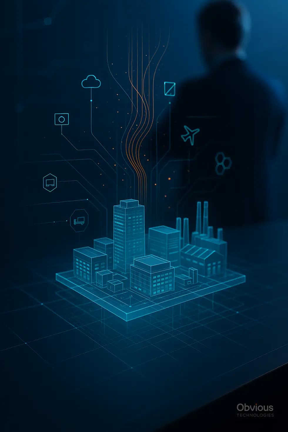 IA “Command & Control” : la croissance d’Obvious Technologies en 2025 est un signal fort… mais à auditer avant de signer