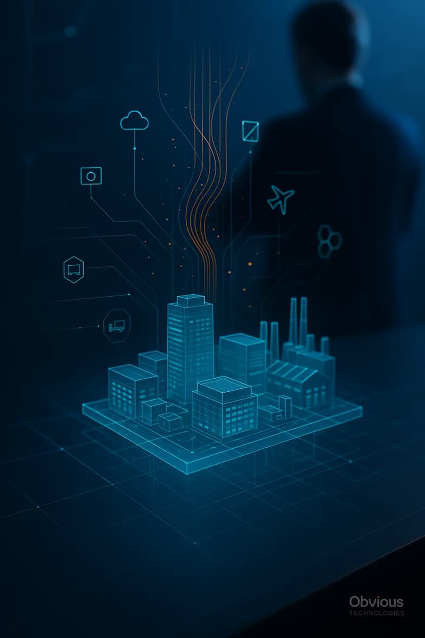 IA “Command & Control” : la croissance d’Obvious Technologies en 2025 est un signal fort… mais à auditer avant de signer