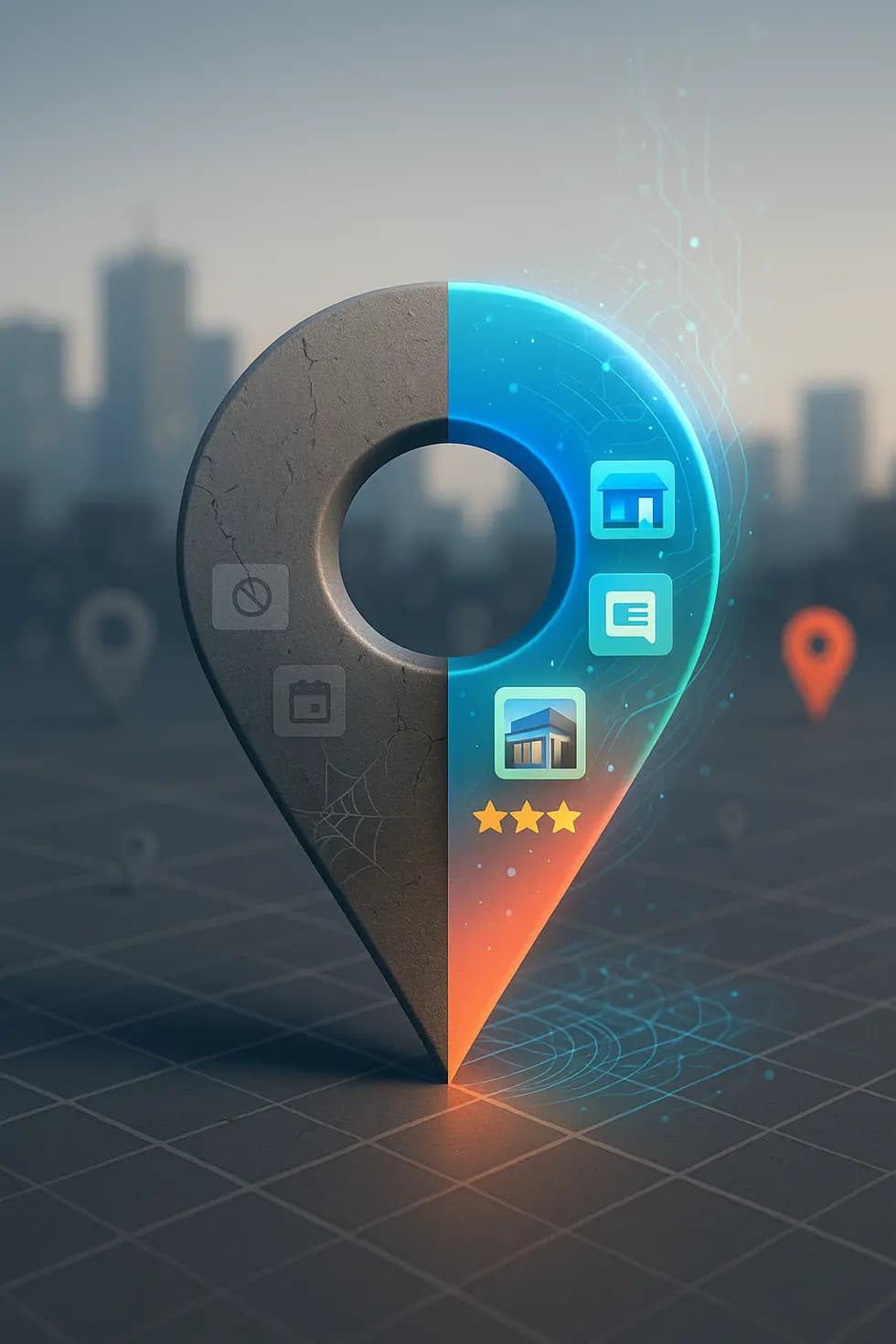 Google Business Profile 2026: Inactive Listings Cost Customers — Automate Local Presence for Scalable Growth