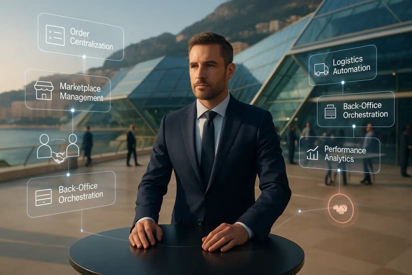 One to One Retail E-commerce Monaco 2026 : le vrai levier PME pour accélérer ses ventes sans s’éparpiller