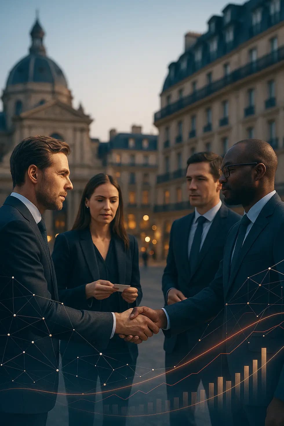 European ETI Summit 2026: A Strong Platform for B2B Growth, But Not an Automatic Sales Shortcut