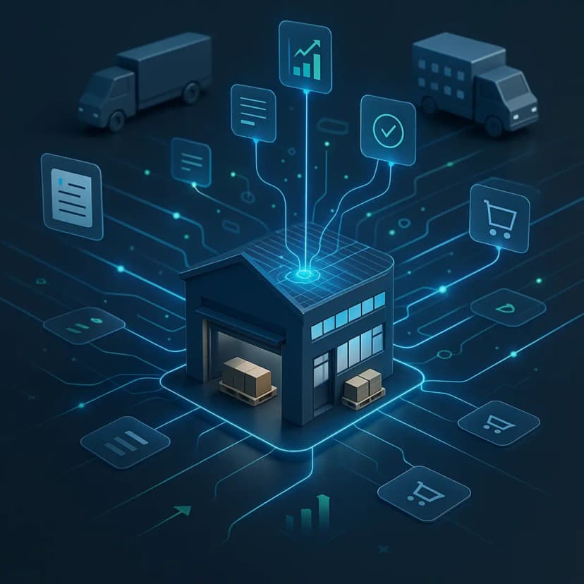 B2B Marketplaces for SMEs: A Powerful Growth Channel, If You Avoid the DIY Trap