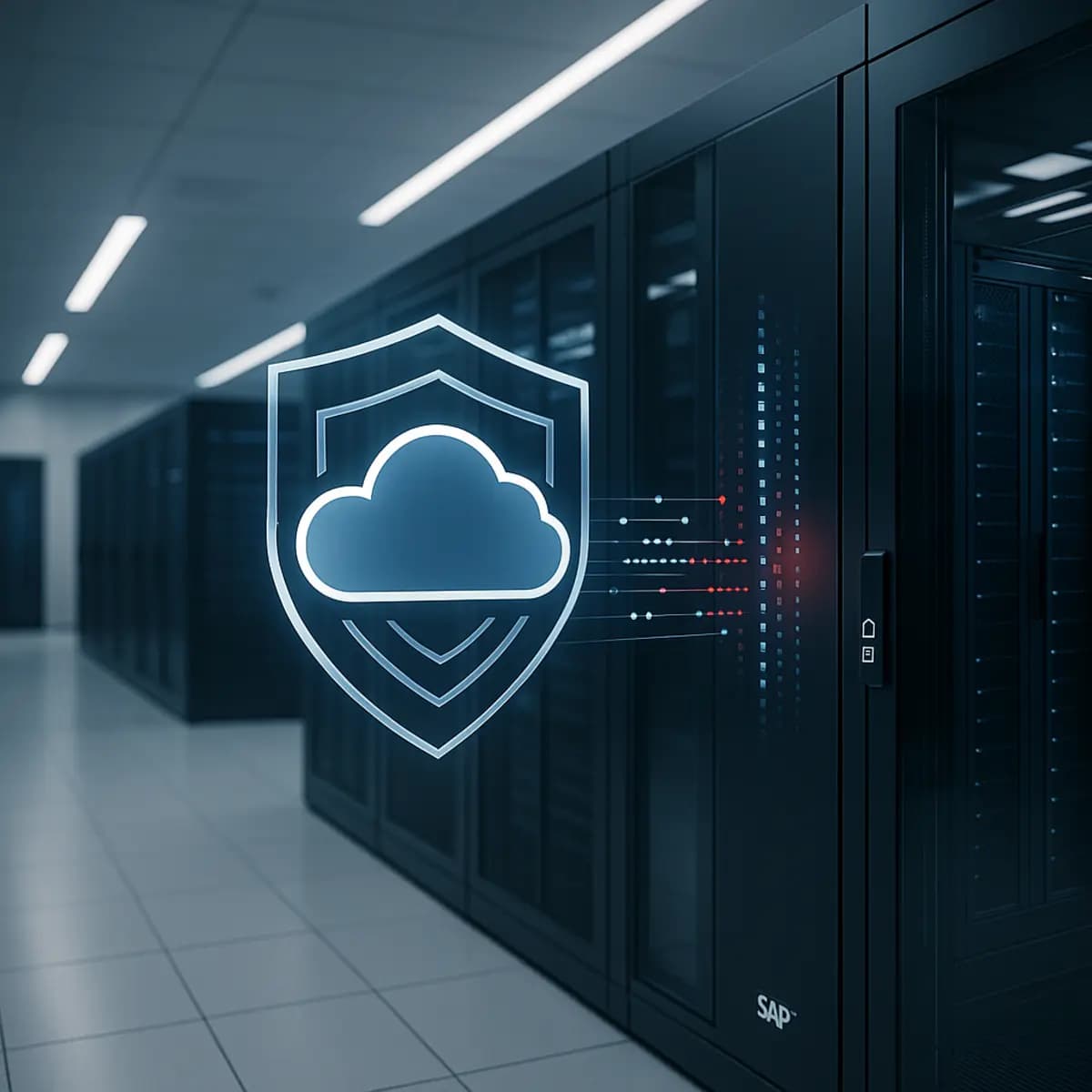 SAP Sovereign Cloud en France : une bonne nouvelle… surtout pour les secteurs sous contrainte