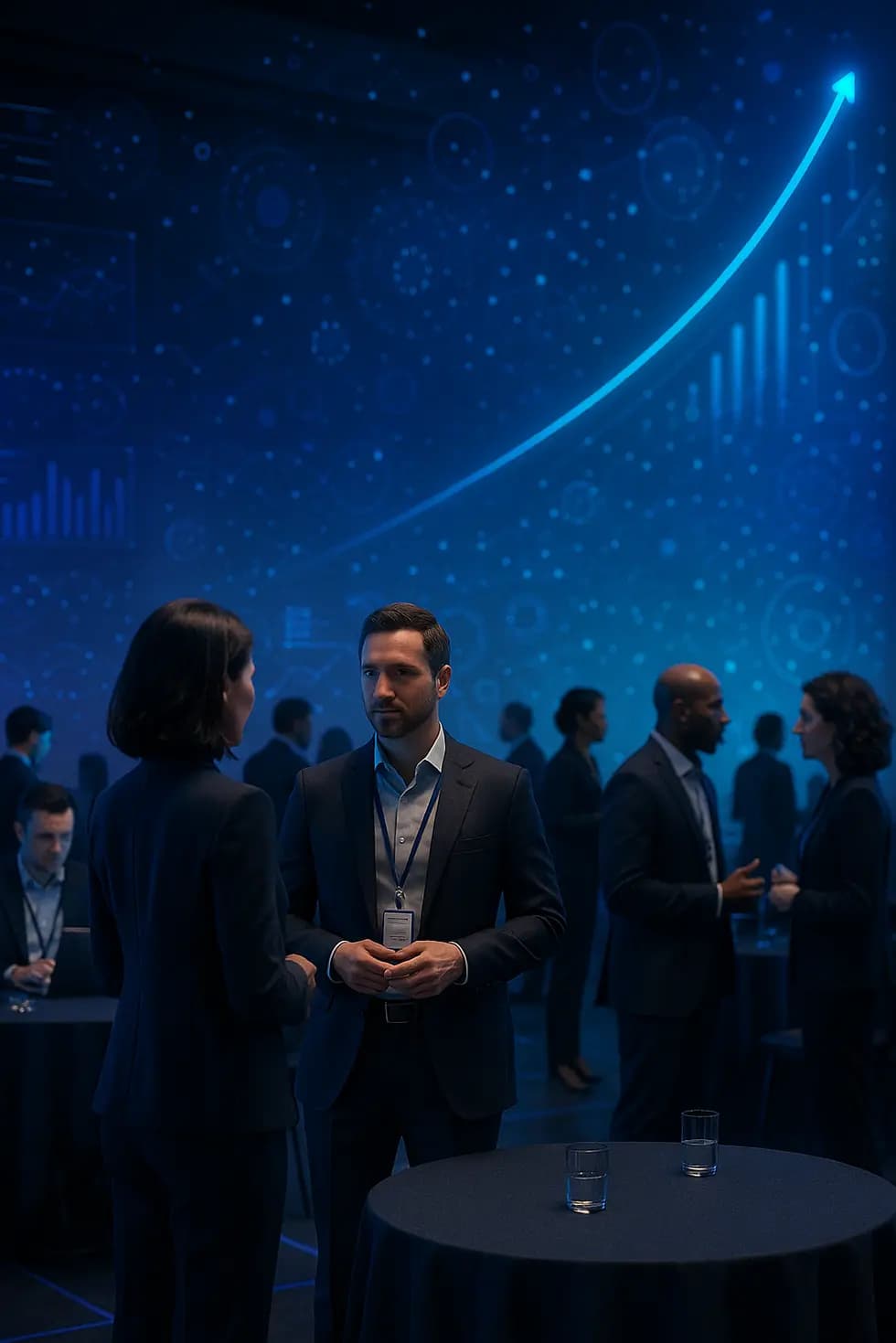 B2B Event Marketing in 2026: The Growth Engine SMEs Can’t Afford to Ignore