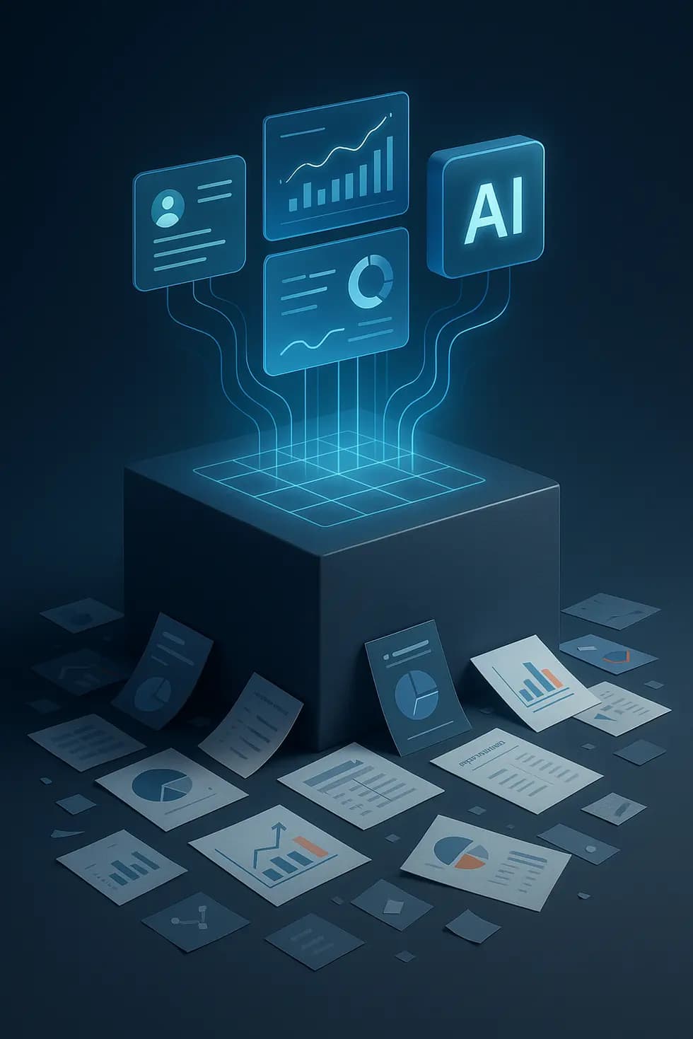 IA et data marketing : le vrai sujet pour les PME n’est pas l’outil, c’est la fondation
