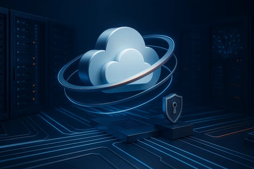 Orange Business Summit 2026: The Right Cloud Strategy to Scale Fast Without Losing Control