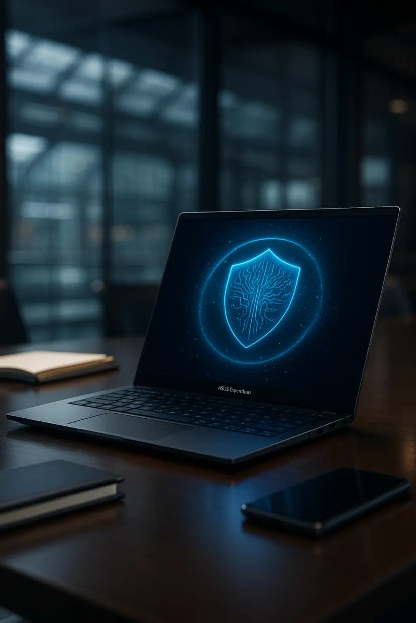 ASUS ExpertBook Ultra: The Copilot+ Laptop That Appeals to SME Leaders — But Only After a Governance Audit