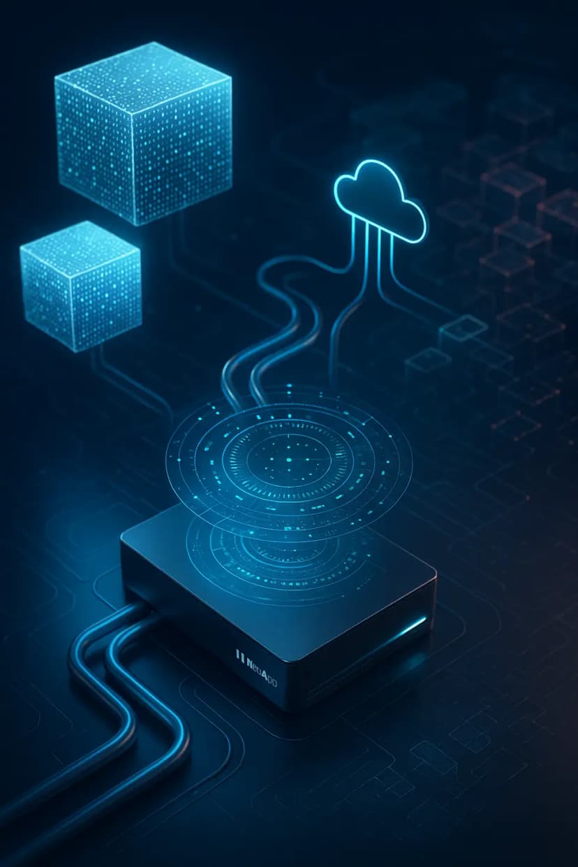 NetApp AIDE : le bon accélérateur pour vos projets IA… ou une usine à dépendance si vous allez trop vite