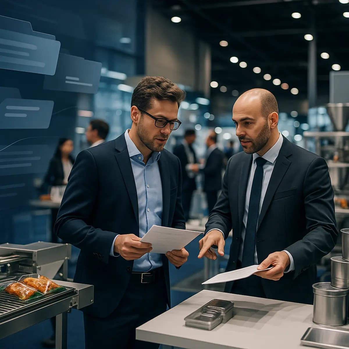 SEPAG 2026: How SMEs Can Qualify Suppliers in 2 Days Without Losing Weeks