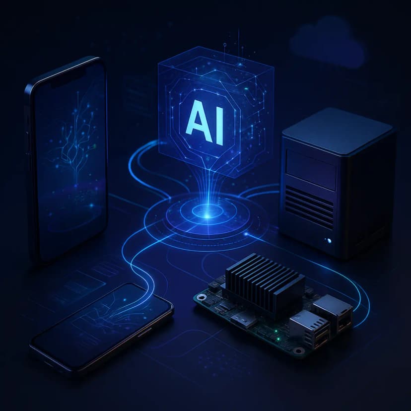 Gemma 4: The Open Source AI Model That Can Cut SME Costs