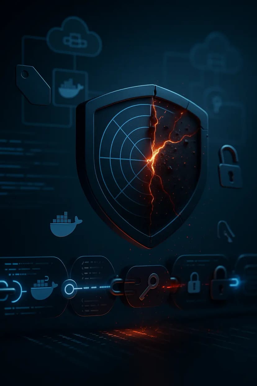 Trivy Supply Chain Compromise: The Silent Security Risk Hiding in Your CI/CD Pipeline