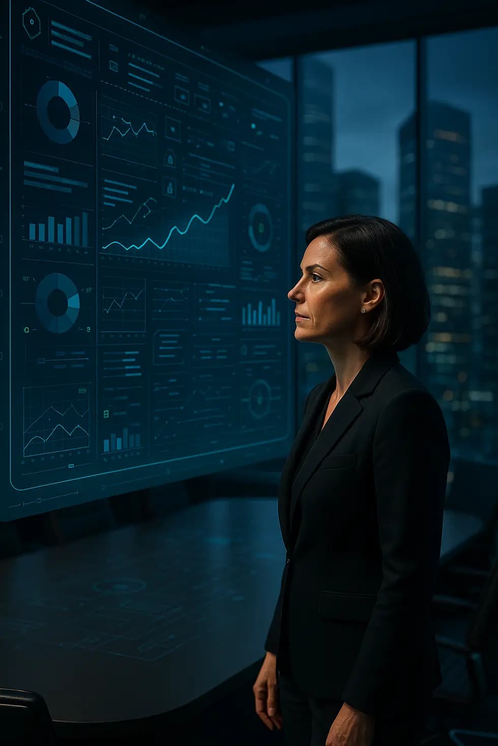 CMO in Tech 2026 : quand l’IA et les KPI remplacent le marketing “au feeling”