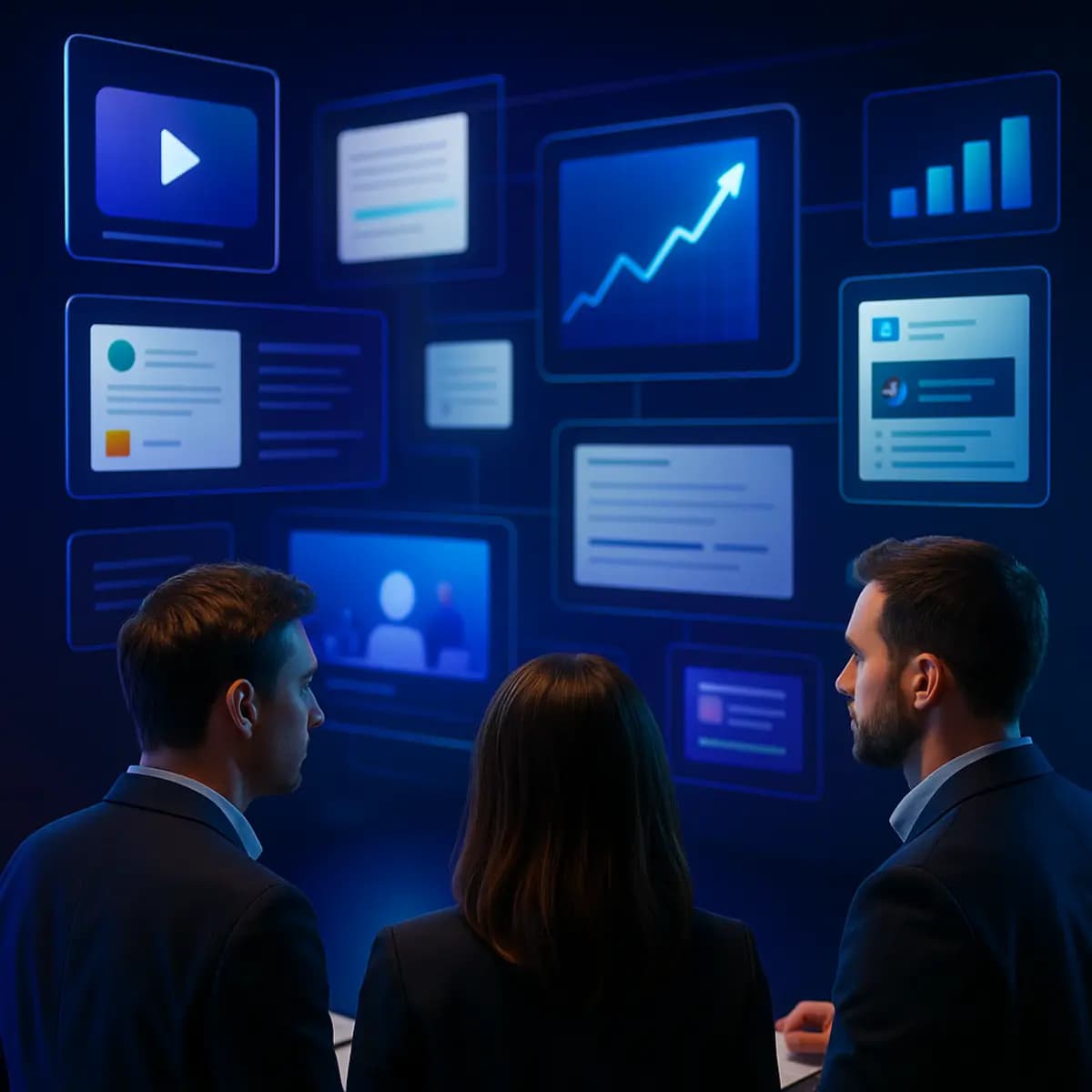 Content Awards 2026 : les vraies recettes gagnantes pour une PME qui veut enfin faire du contenu rentable