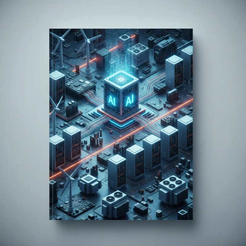 Tech SMEs in 2026: Value Will Come from AI Infrastructure, Not Cosmetic Software