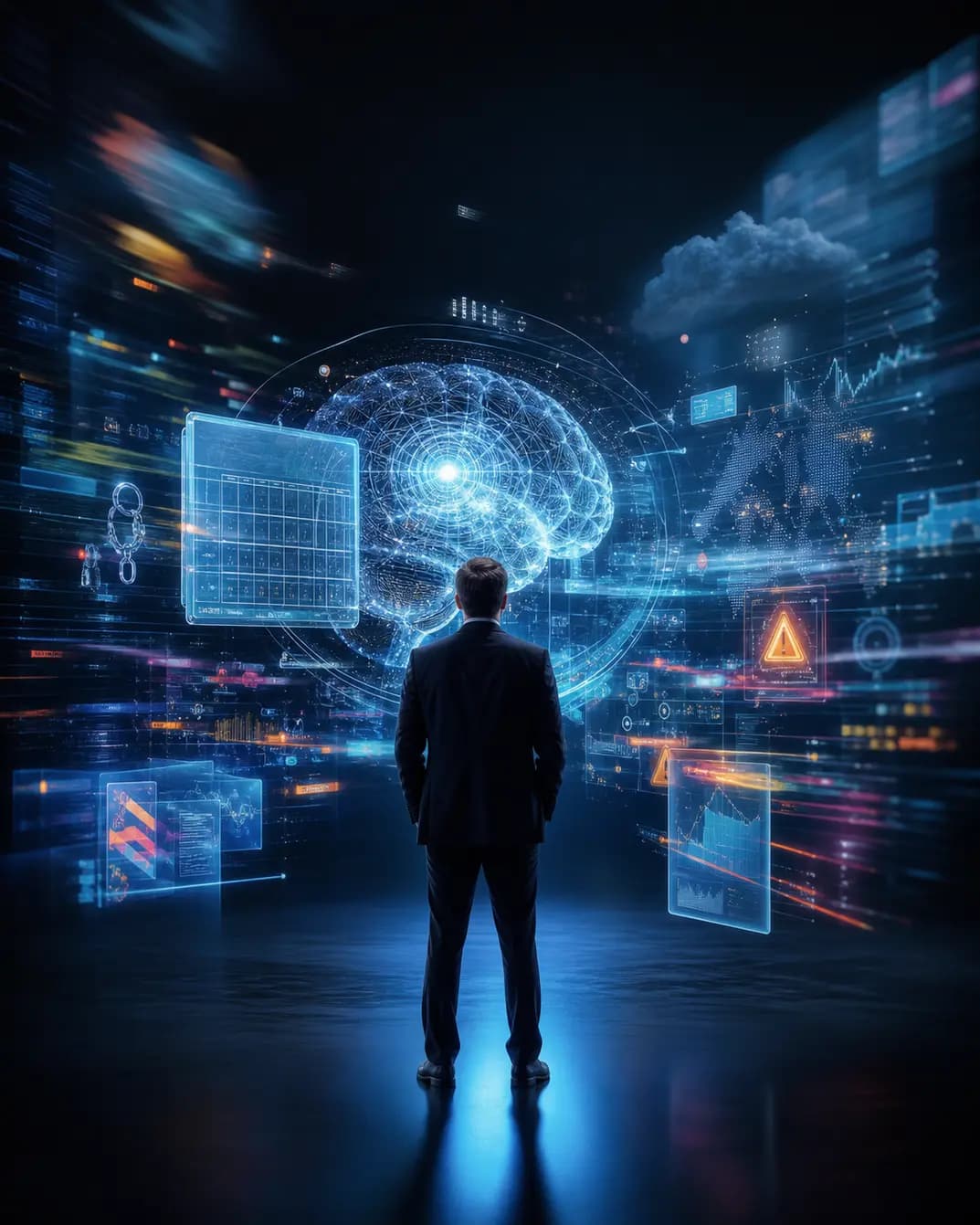 Why Your AI Gets Current Events Wrong: The October 2024 Cutoff Risk for SMEs
