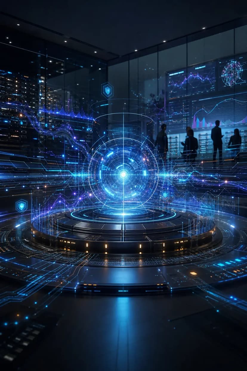 Enterprise AI Monitoring: Why 24/7 Observability Is Now a Must-Have for Enterprise Sales