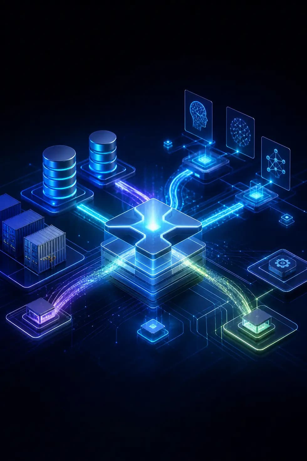 Workflow Automation for Data, AI, and Infrastructure: Scale Without Vendor Lock-In