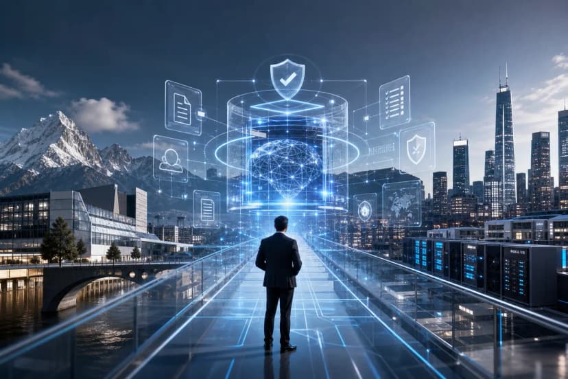 AI Compliance as a Growth Lever: How SMEs Can Win Enterprise Deals in the US
